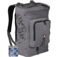 Canvas Backpack / Duffel 15.4 Laptop case SNB-15F