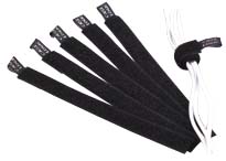 CASE LOGIC CT6 CABLE TIES