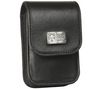 CASE LOGIC DC24 Black Leather Cover