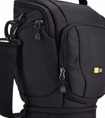 Case Logic Luminosity Prosumer Zoom Holster for DSLR