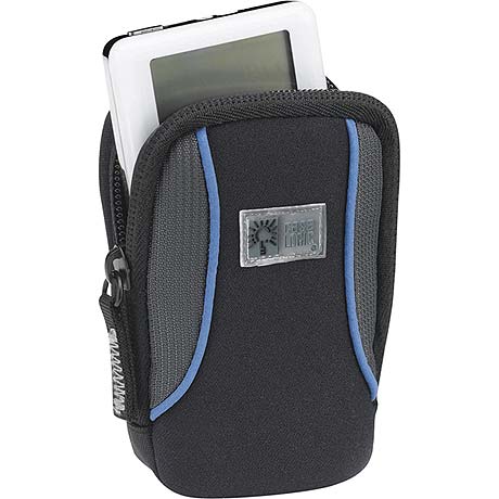 MP3 Ipod Case with waistband and