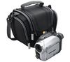 CASE LOGIC Nylon Camcorder Case DCB-36 - black