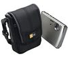 CASE LOGIC Nylon case DCB16 in black