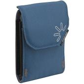 case logic PSL-16 Compact Sport Camera Case (Blue)