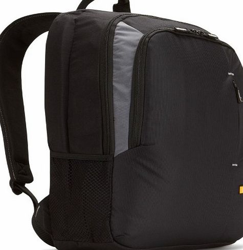 Case Logic VNB217 Nylon backpack - black