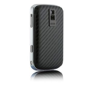 Case-Mate Blackberry Bold 9000 Carbon Fiber Back