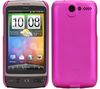Protective Case for HTC Desire - pink