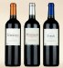 Case of 12 French Regional Reds -