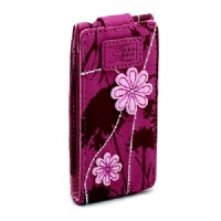 Caselogic IPod Gen 4 Nano Case Pink
