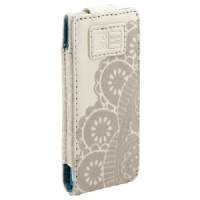 Caselogic IPod Gen 4 Nano Case White