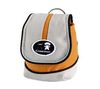 CASEMAN DF 20, Grey/Orange