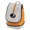 Photo DF30 Camera Bag (Grey/Orange)