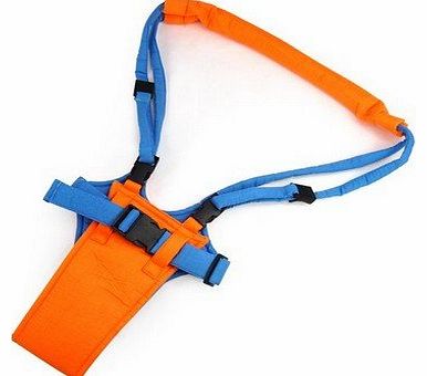 Casemere  Baby Toddler Harness Walk Learning Assistant Walker