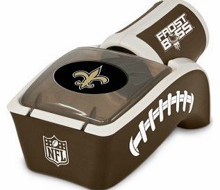 Caseys New Orleans Saints Frost Boss