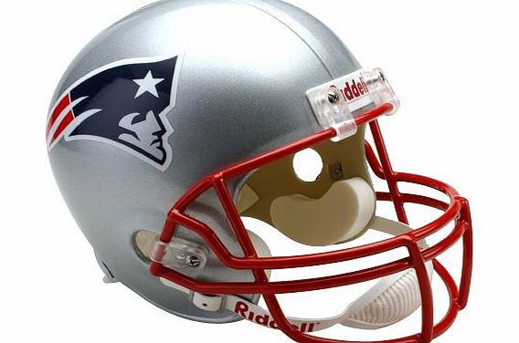 NFL Riddell Replica Full-Size-Helmet New England Patriots