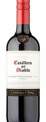 Casillero del Diablo Cabernet Sauvignon