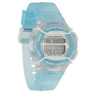 casio Baby-G Classic