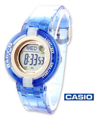 Casio Baby-G Watch BG1204/2BVER