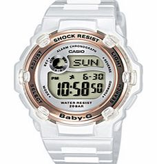 Casio Baby-G Watch `CASIO BG3000-7A