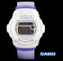 WATCH (LILAC) (BG-153B-6BVSDS)