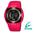 Casio Baby-G WATCH (RED) (BG-1224B-4ER)