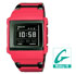 Casio Baby-G WATCH (RED) (BG-2000BC-4ER)