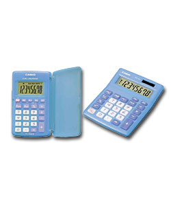 casio Calculator Pack