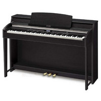 Casio Celviano AP-620 Digital Piano Black