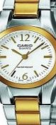 Casio Collection Classic Analogue Watch
