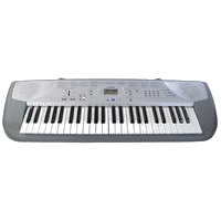 Casio CTK-230 Portable Keyboard 49 Key