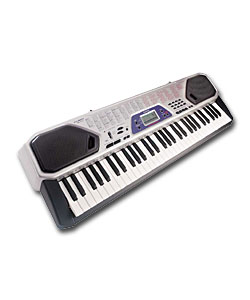 casio CTK 481AD