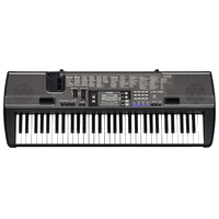 Casio CTK-720 Portable Keyboard
