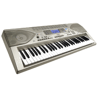 Casio CTK-900 Performance Keyboard
