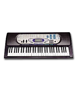 casio CTK571