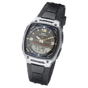 CASIO DIGI/ANALOGUE WATCH