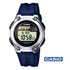 Casio DIGITAL WATCH (BLUE) (W-211-2AVEF)