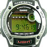 Casio Easy Touch Backlight Digital