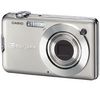 CASIO Exilim Card EXS12 silver