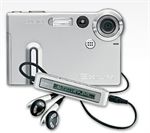 casio Exilim EX-M20DDA