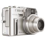 casio Exilim EX-P600 Pro