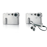 casio EXILIM EX-S20DDA