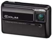 Casio Exilim EX-V7 Black