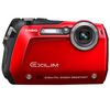 CASIO Exilim EXG1 red