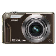 Casio Exilim EXH15 Brown