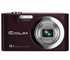 Casio EXILIM EXZ100 Brown