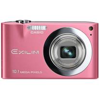 Casio EXILIM EXZ100 PINK