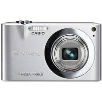 CASIO EXILIM EXZ100 SILVER