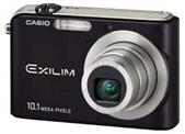 Casio EXILIM EXZ1000 Black