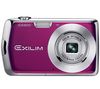 CASIO Exilim EXZ2 purple
