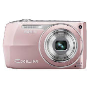casio Exilim EXZ2000 Pink
